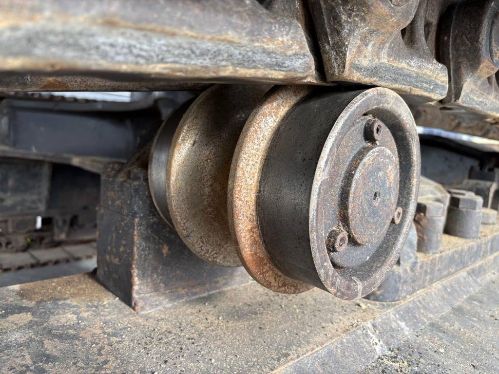 Hitachi ZX 490 LC H-6