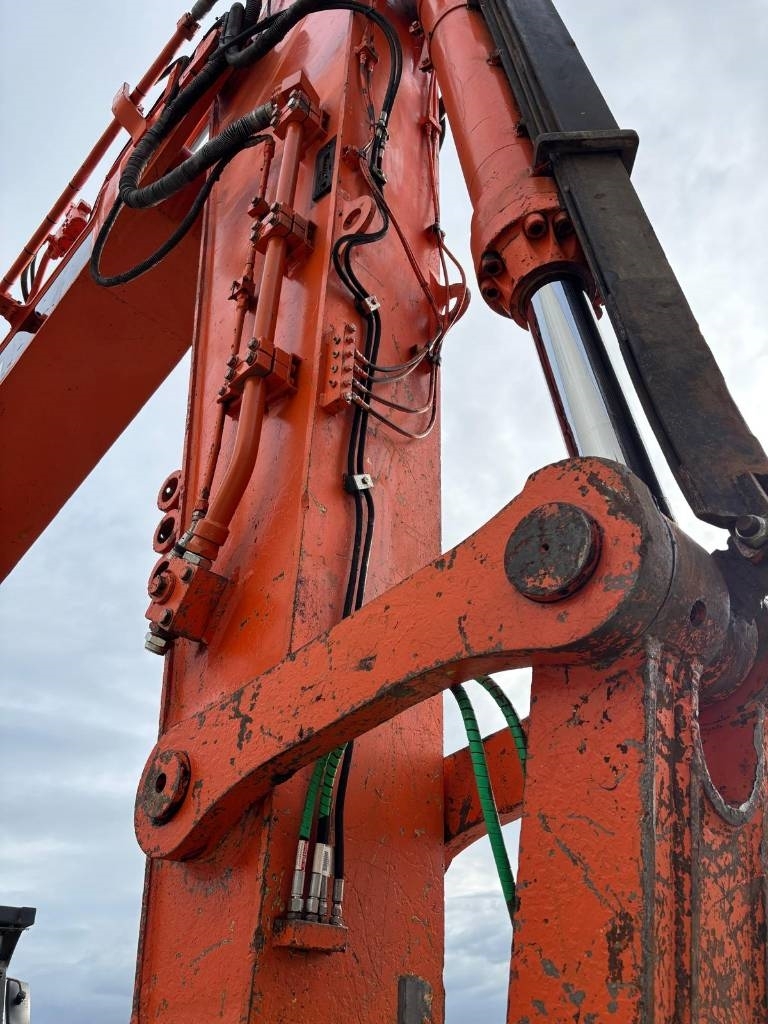 Hitachi ZX 490 LC H-6