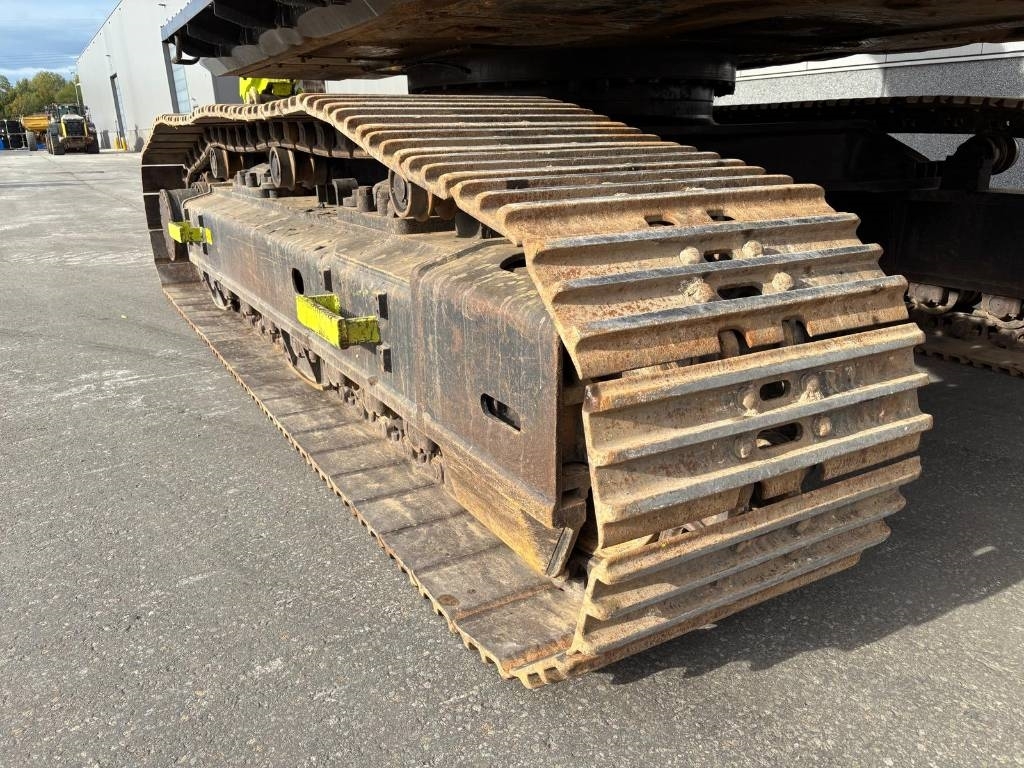 Hitachi ZX 490 LC H-6