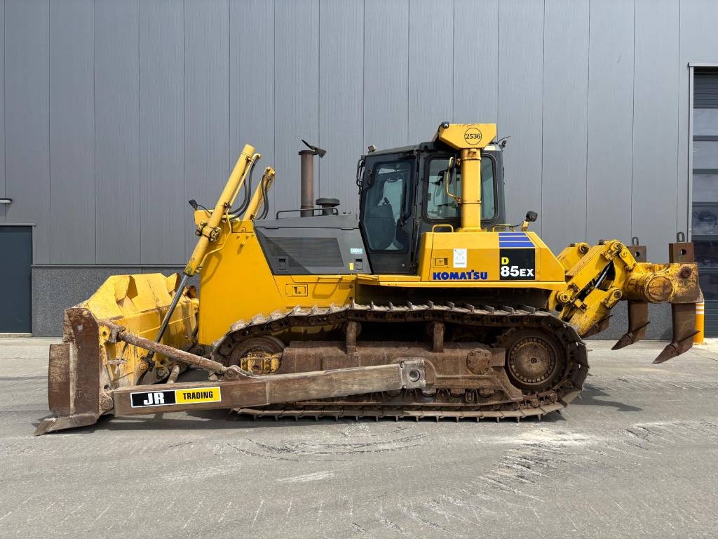Komatsu D 85 EX-15 E0
