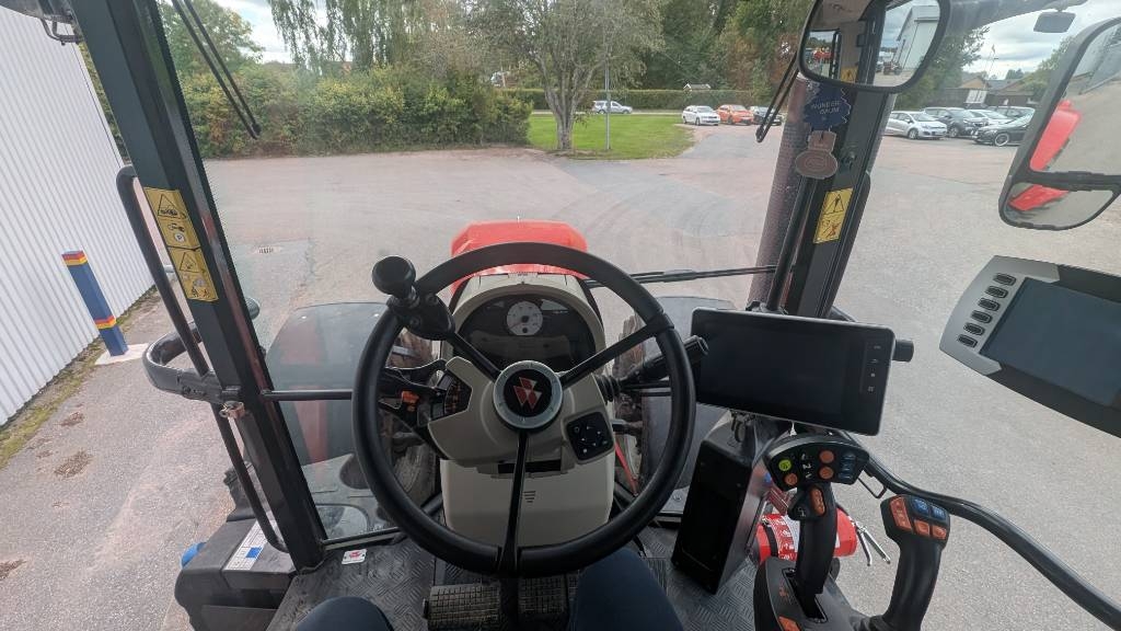 Massey Ferguson 7726 S - Traktorer - Lantbruk - Traktor Nord