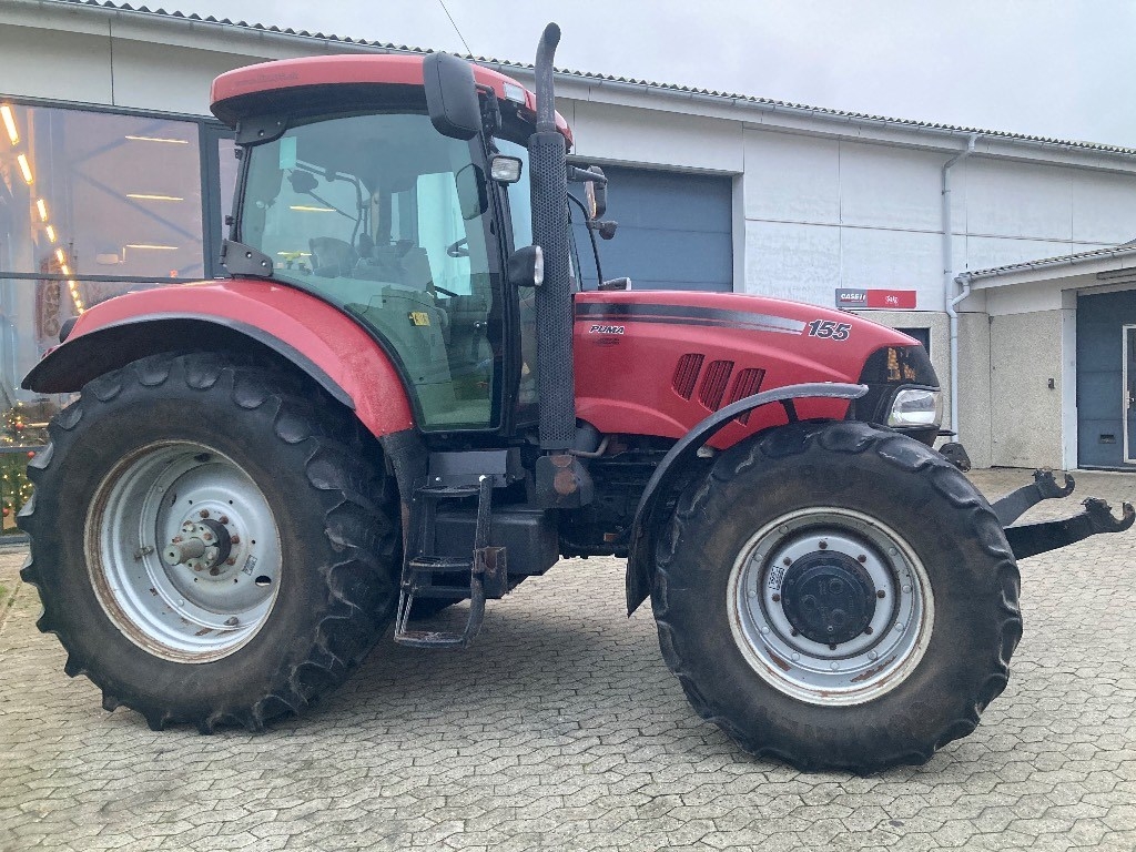 Case IH Puma 155