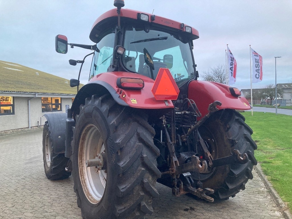 Case IH Puma 155