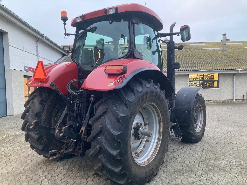 Case IH Puma 155