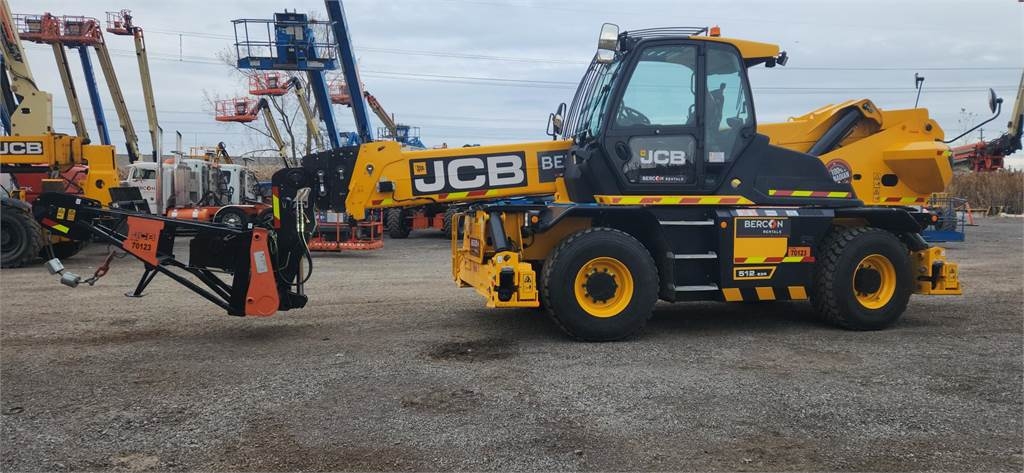 JCB 512-83R