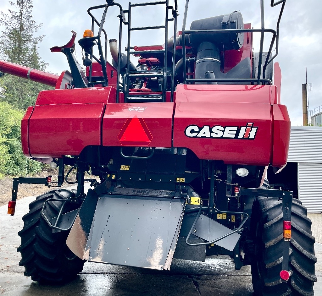 Case IH Axial Flow 9120