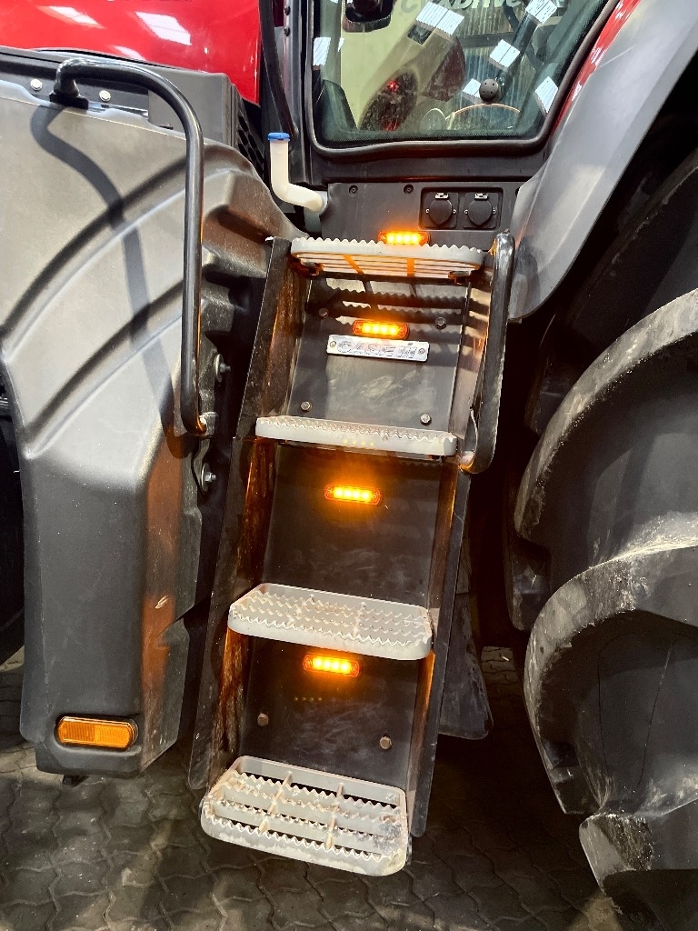 Case IH Optum 340 CVX