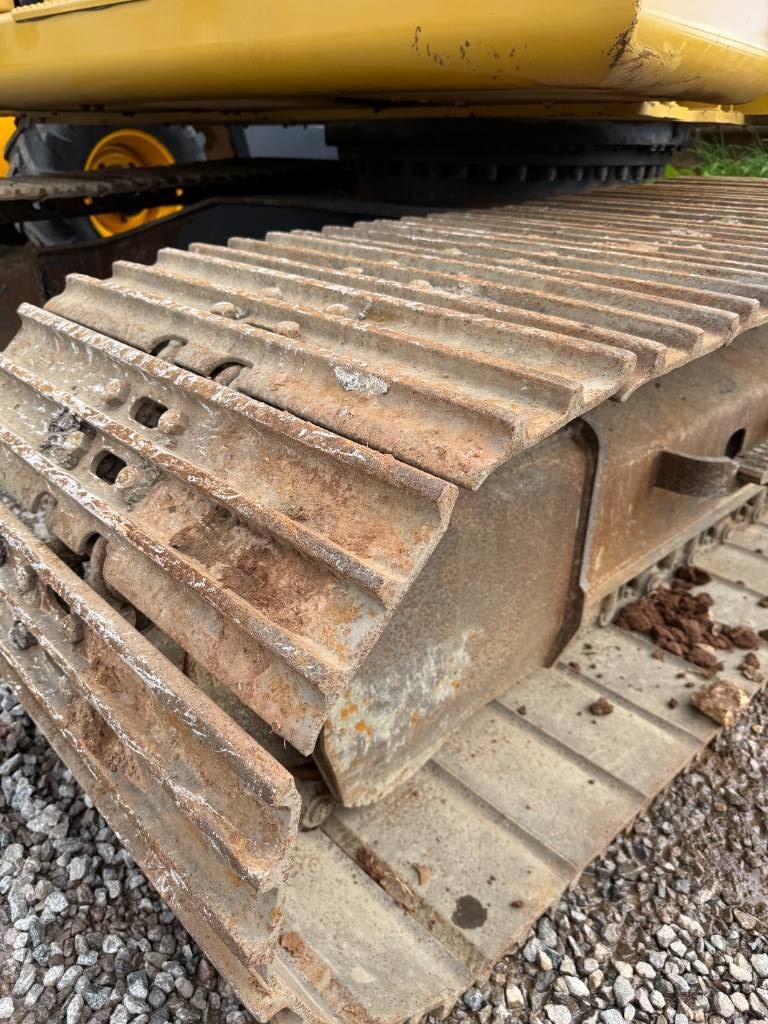 CAT 313 GC - thumbnail 20