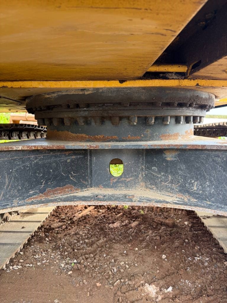 CAT 313 GC - thumbnail 22