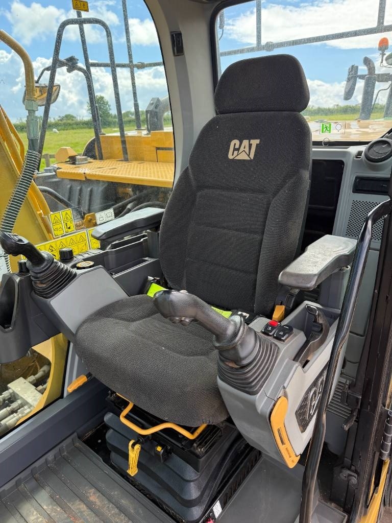 CAT 313 GC - thumbnail 9