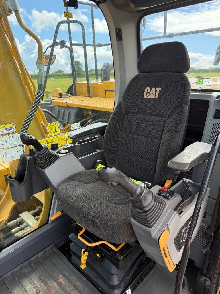 CAT 313 GC - thumbnail 10