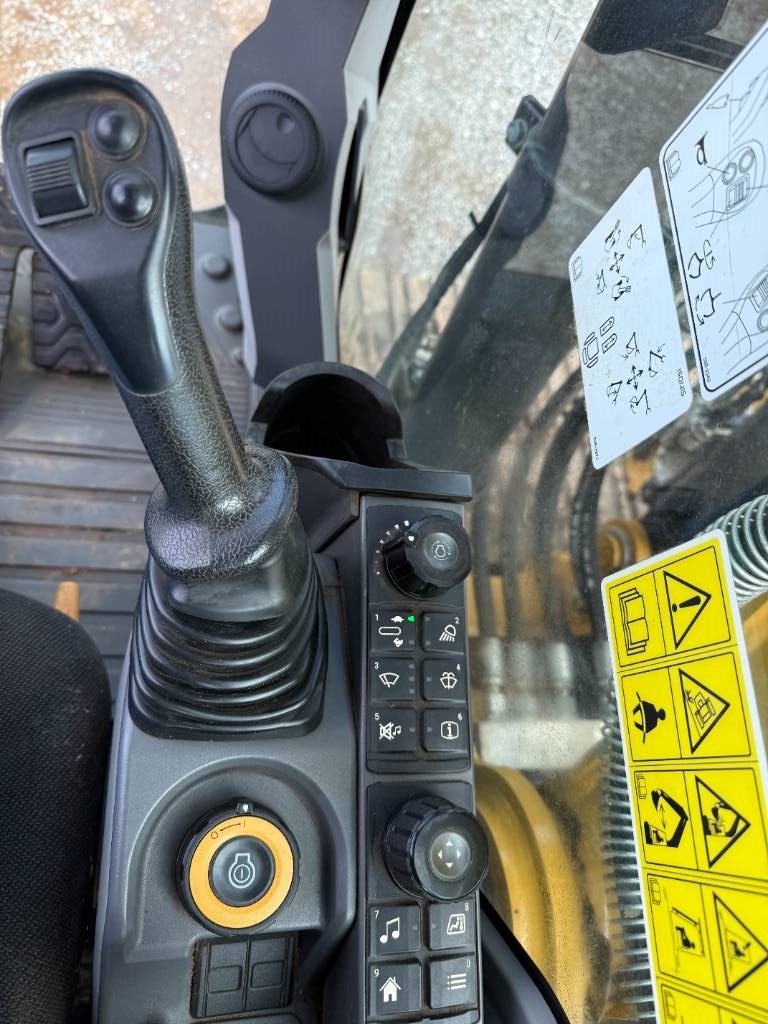 CAT 313 GC - thumbnail 18