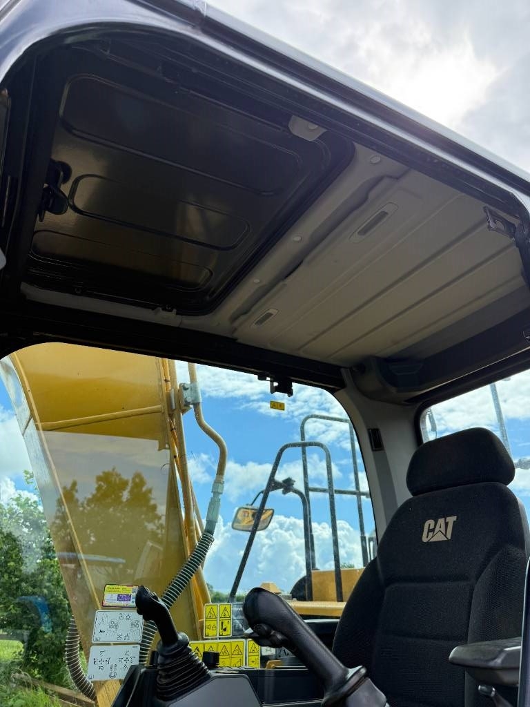 CAT 313 GC - thumbnail 12