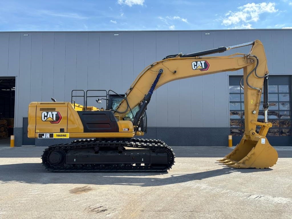 CAT 336 (New / Non CE Certified)