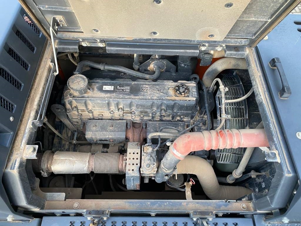 Doosan DX 300 LC-7
