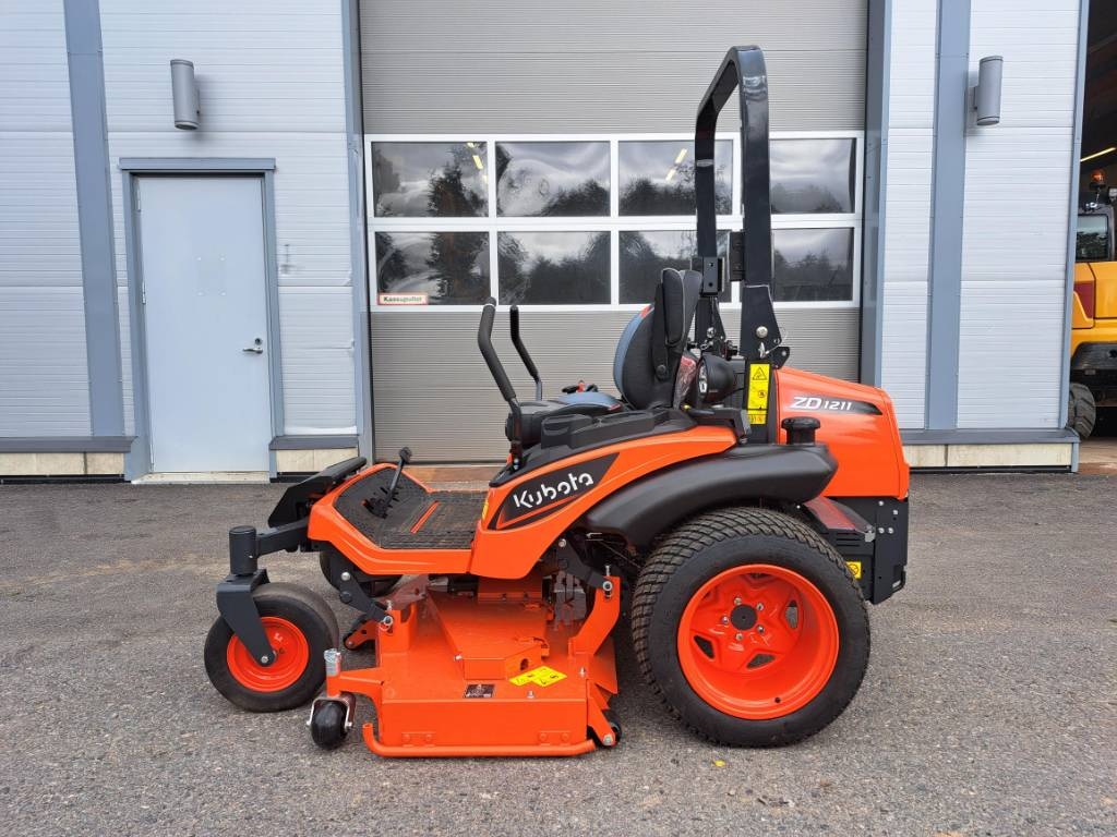 Kubota ZD 1211