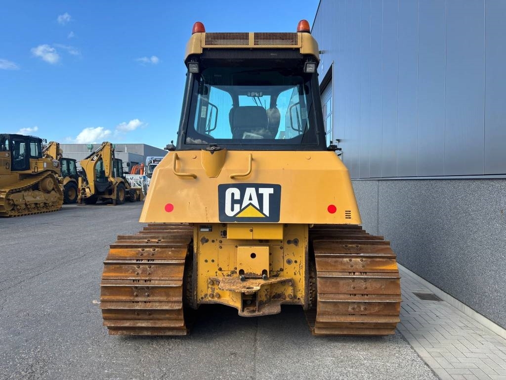 CAT D 6 K 2 LGP