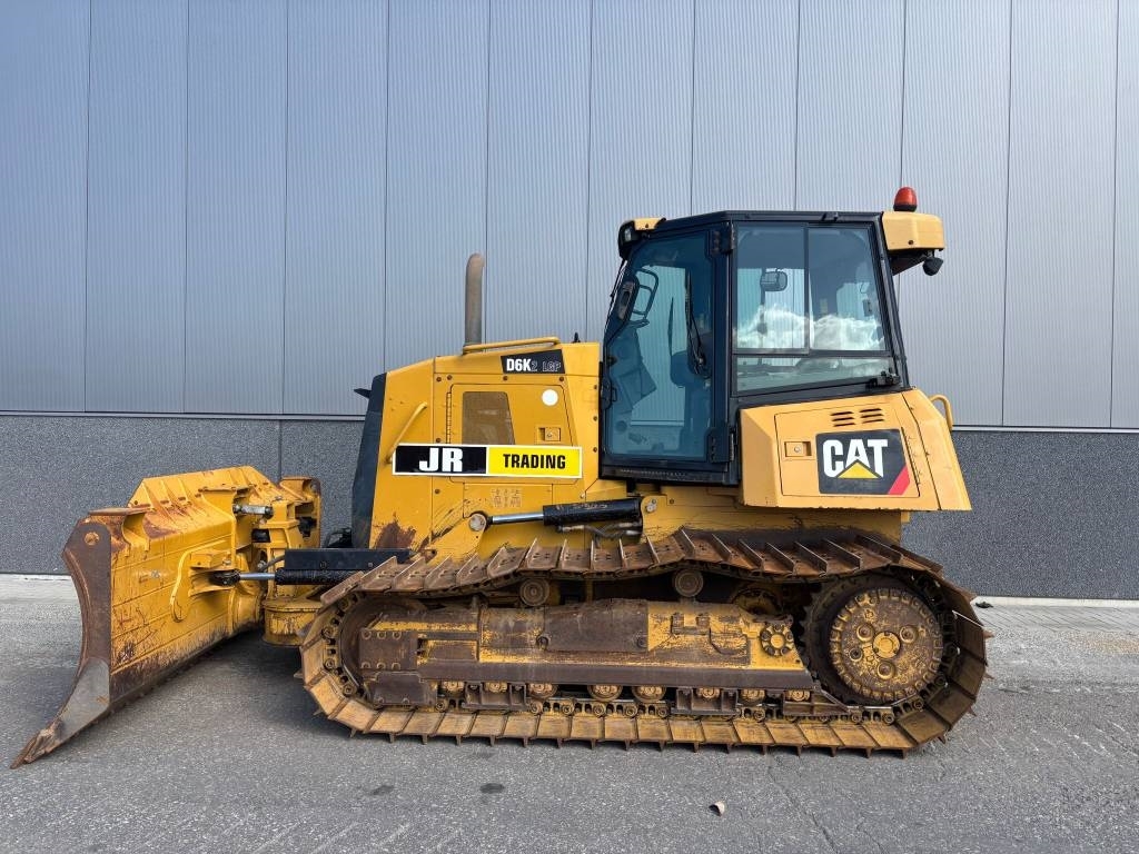 CAT D 6 K 2 LGP