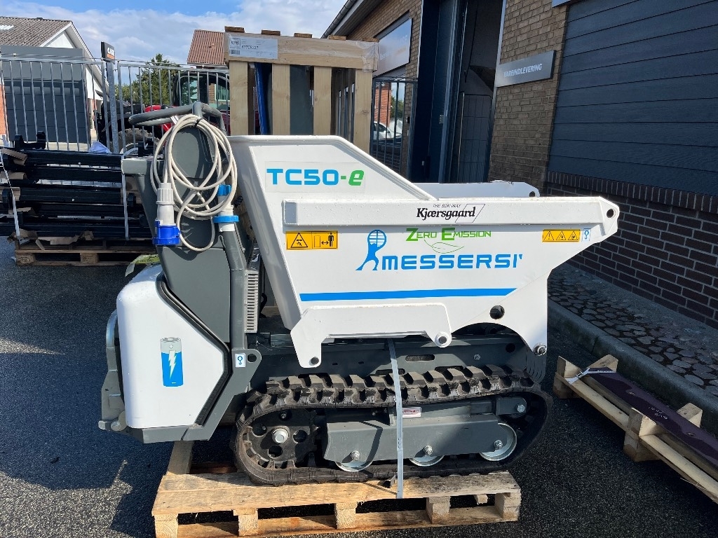 Messersi TC50E