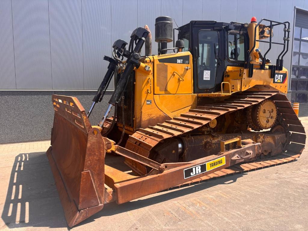 CAT D 6 T LGP