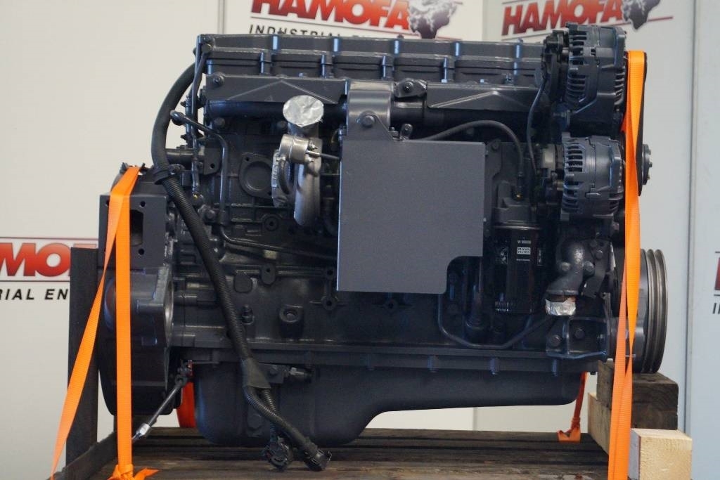Used Cummins QSB 5.9 engines Year 2012 for sale Mascus USA