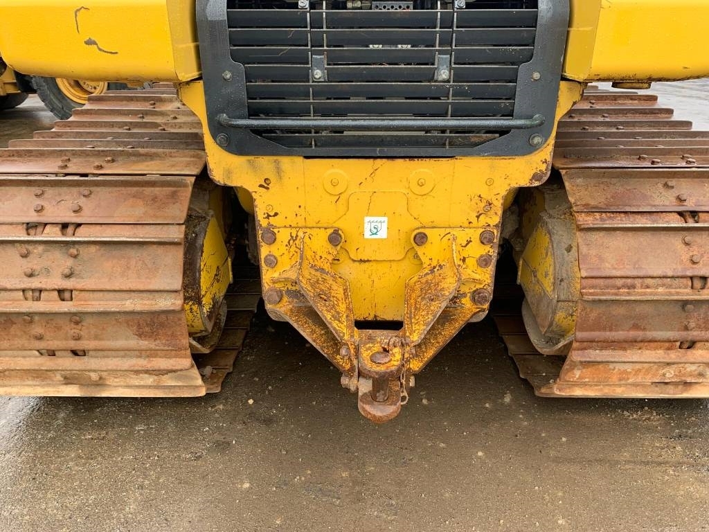 Komatsu D 61 PX-23