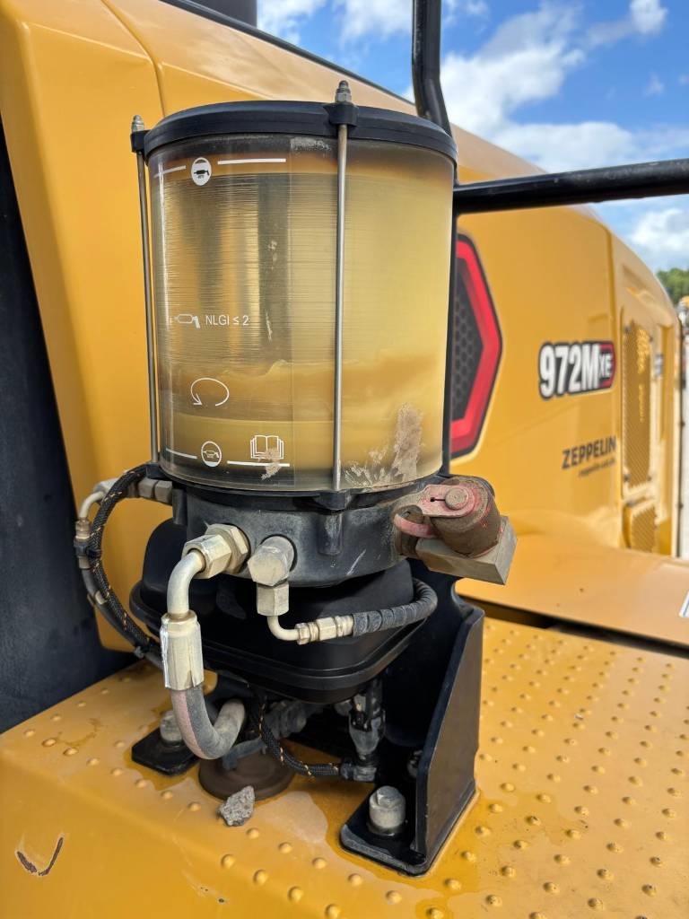 CAT 972 M XE