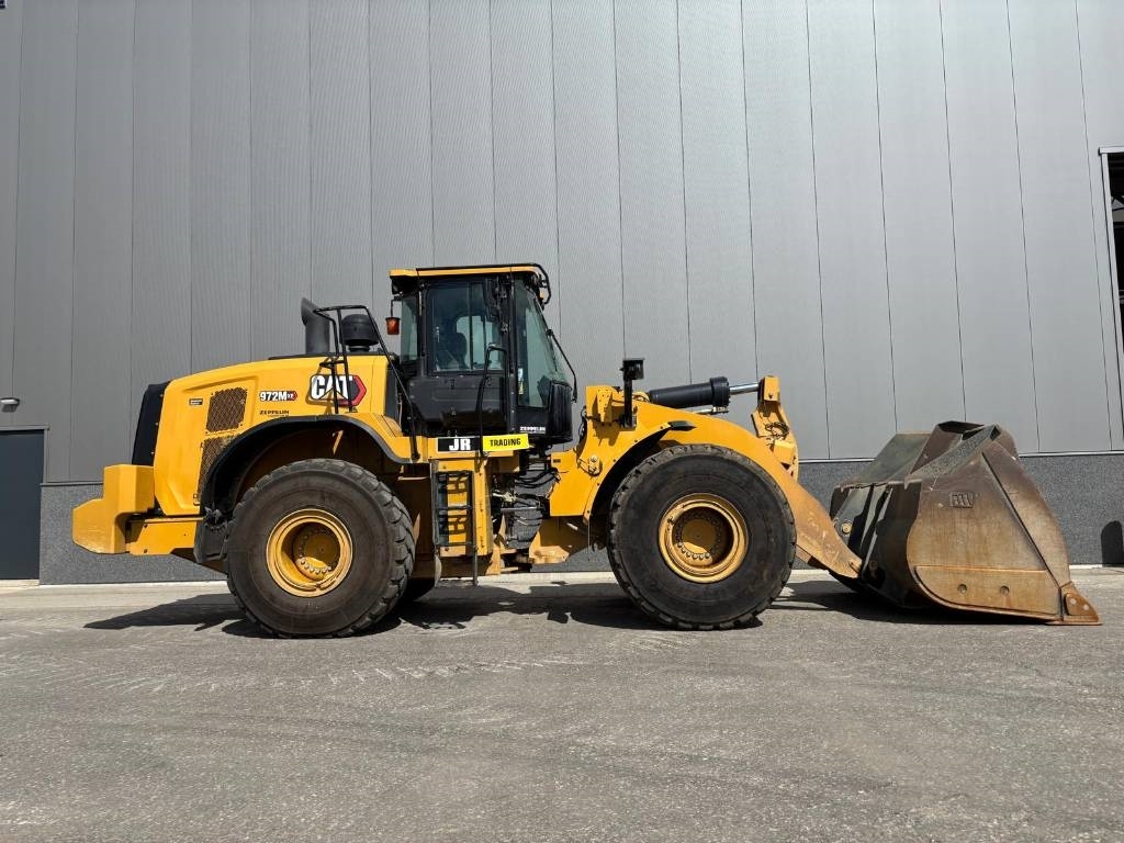 CAT 972 M XE