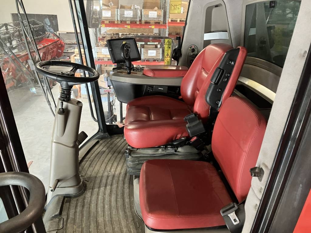 Case IH AF 5140 X-Flow 25fod vario