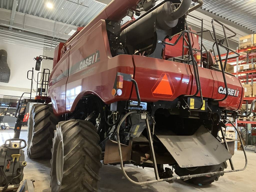 Case IH AF 5140 X-Flow 25fod vario
