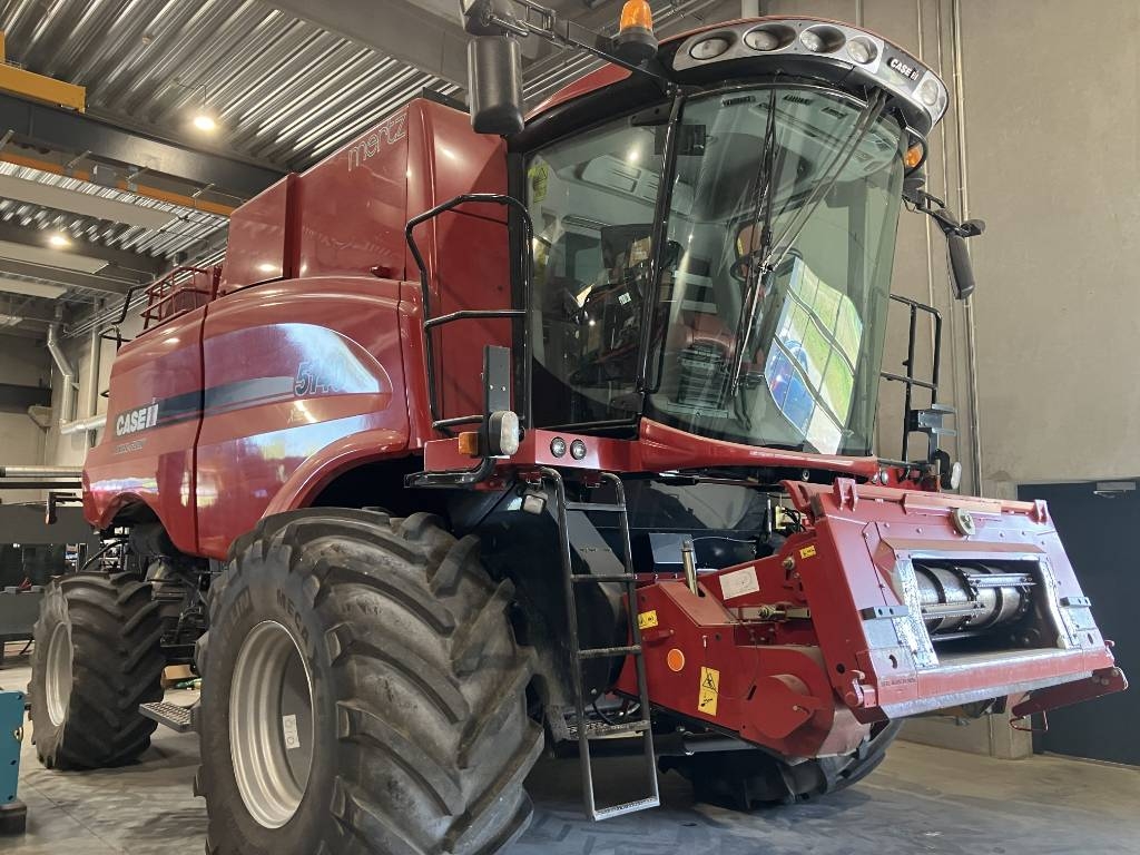Case IH AF 5140 X-Flow 25fod vario