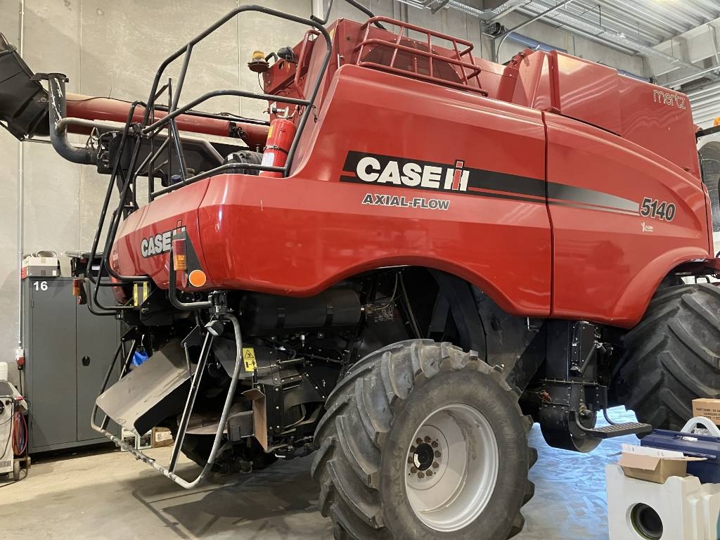 Case IH AF 5140 X-Flow 25fod vario