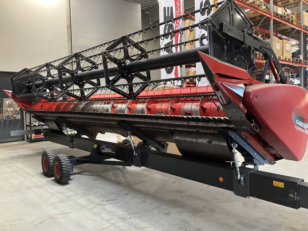 Case IH AF 5140 X-Flow 25fod vario