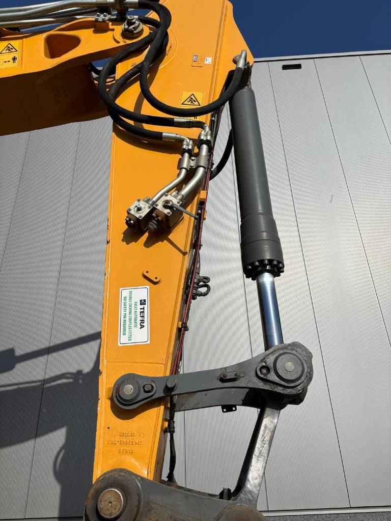 2021 Liebherr R 945-46556418