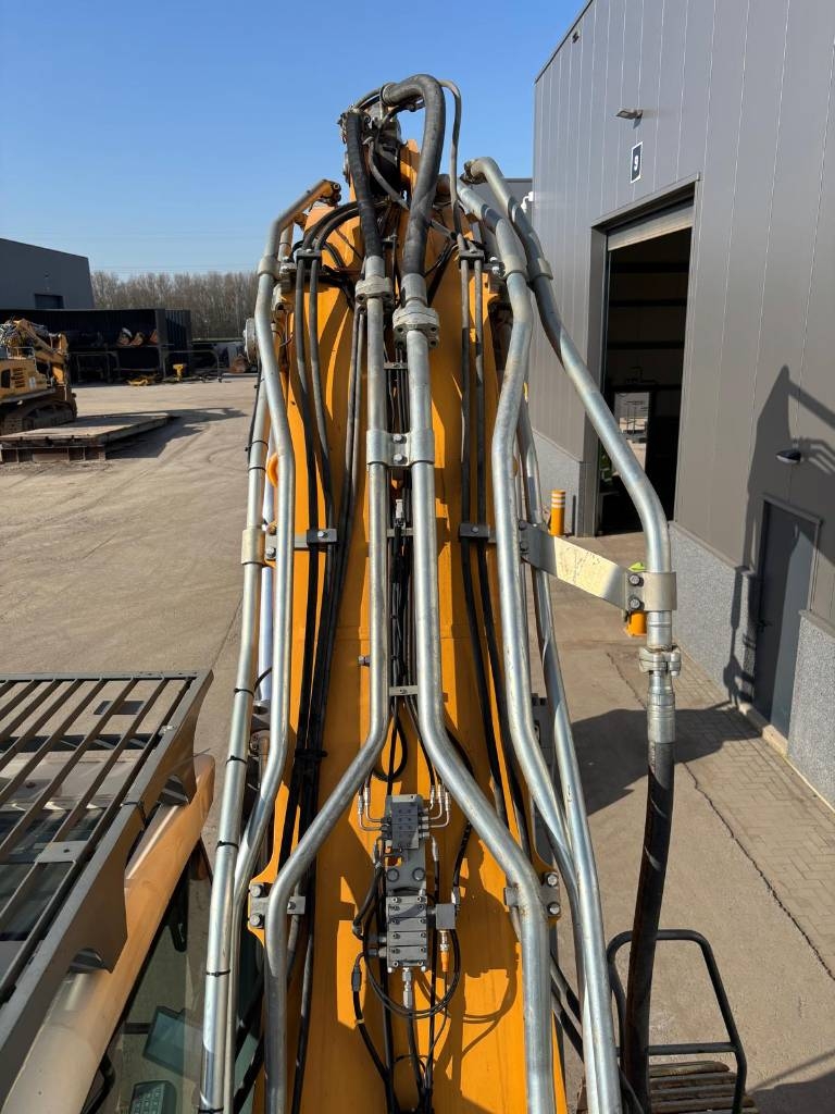 2021 Liebherr R 945-46556426