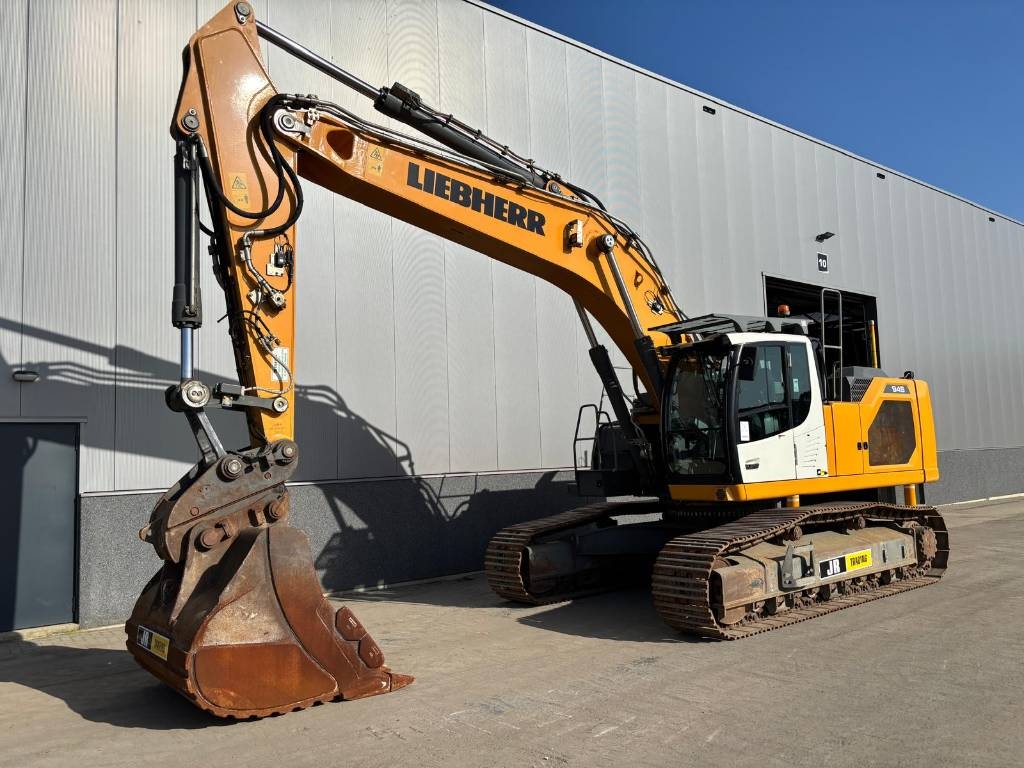 2021 Liebherr R 945-46556397