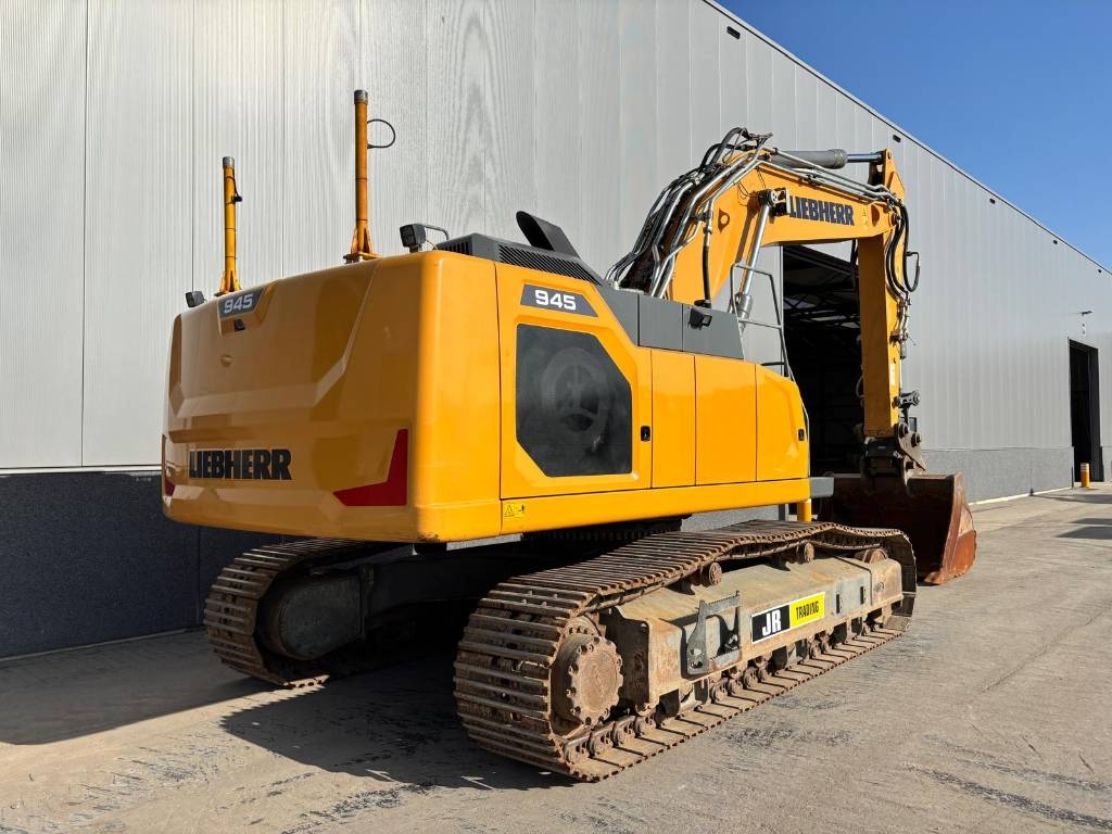2021 Liebherr R 945-46556399