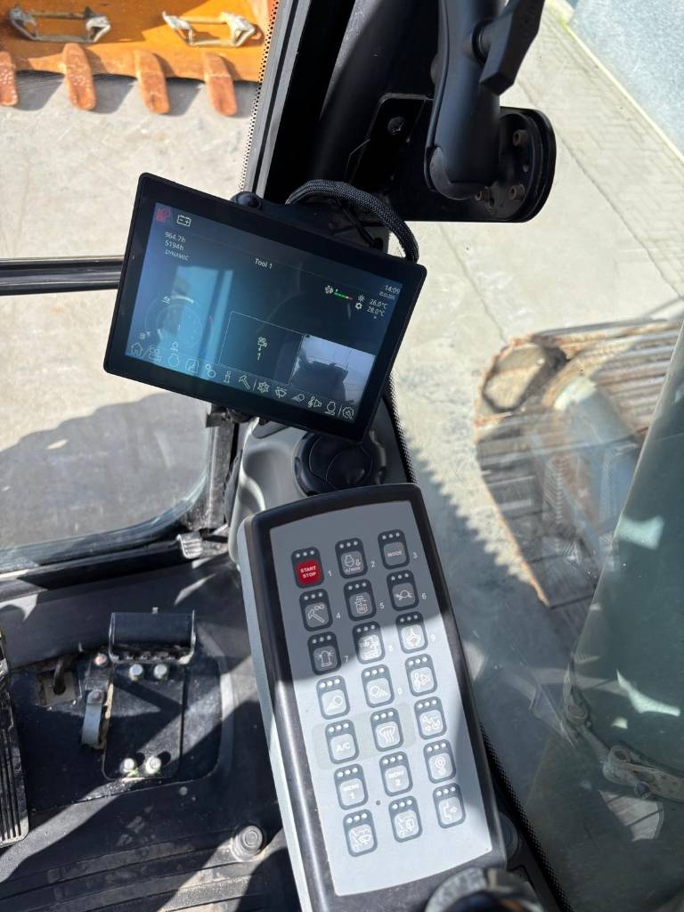 2021 Liebherr R 945-46556407