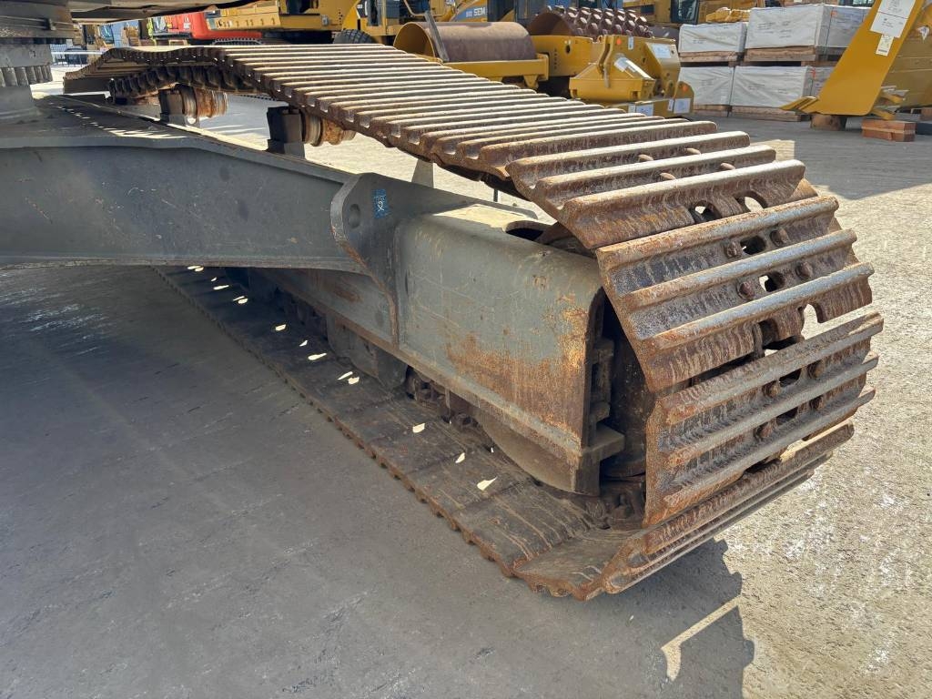 2021 Liebherr R 945-46556450