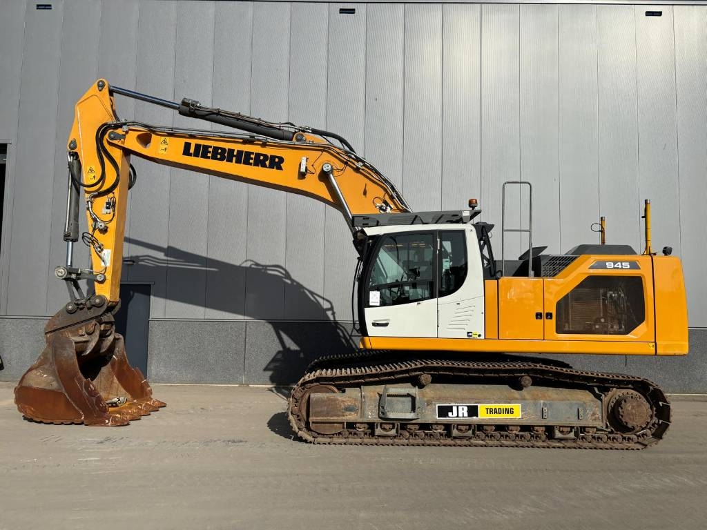 2021 Liebherr R 945-46556396