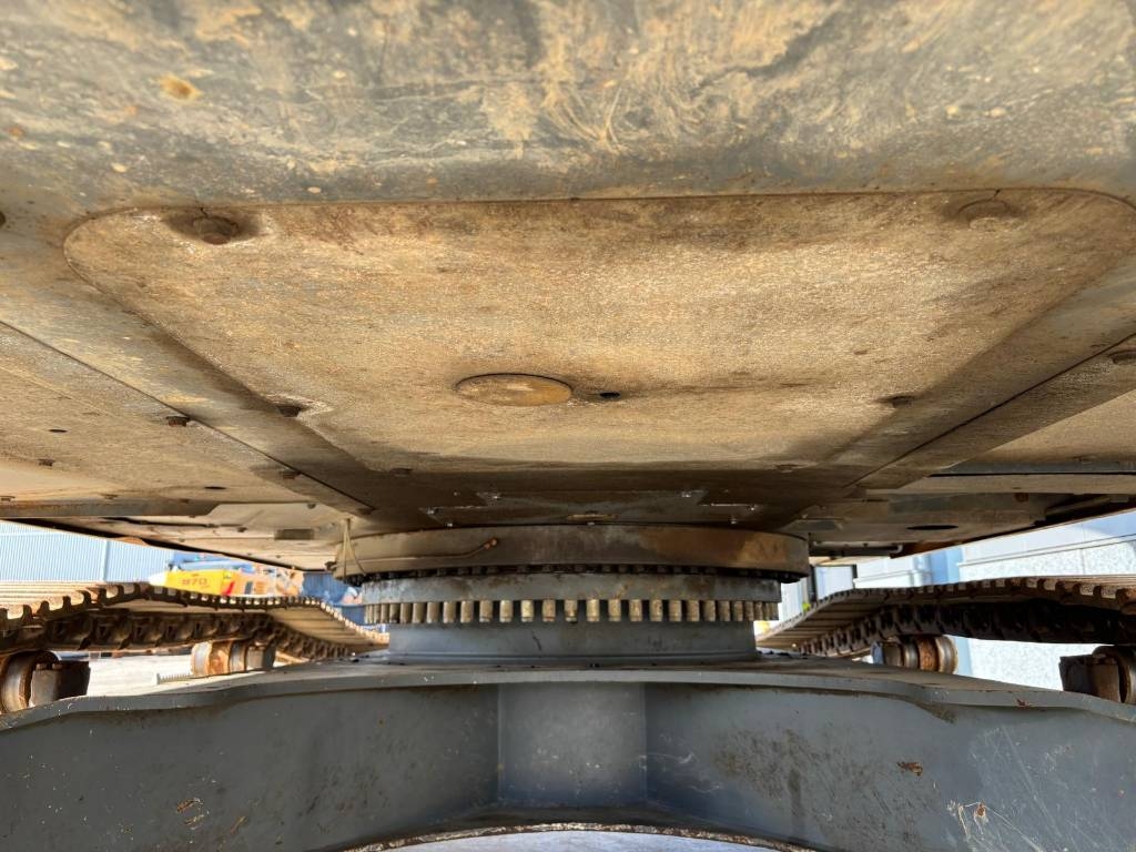 2021 Liebherr R 945-46556432