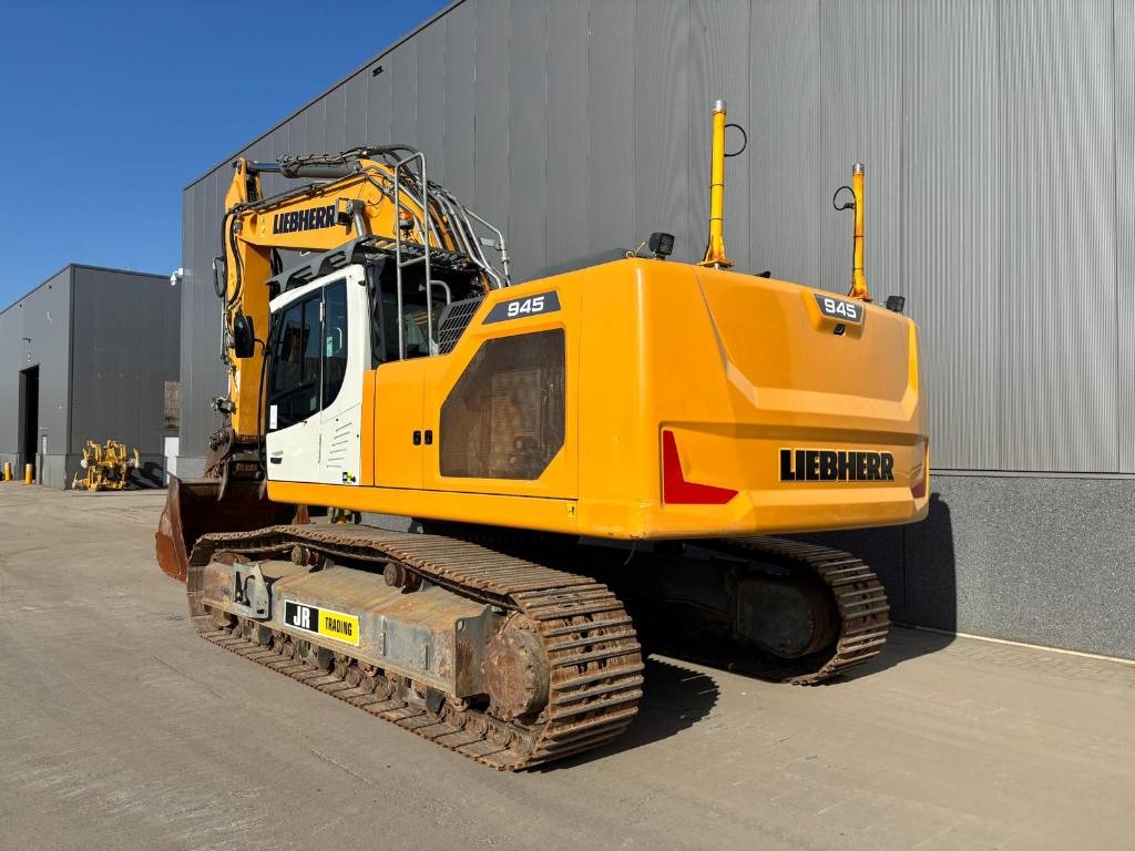 2021 Liebherr R 945-46556398