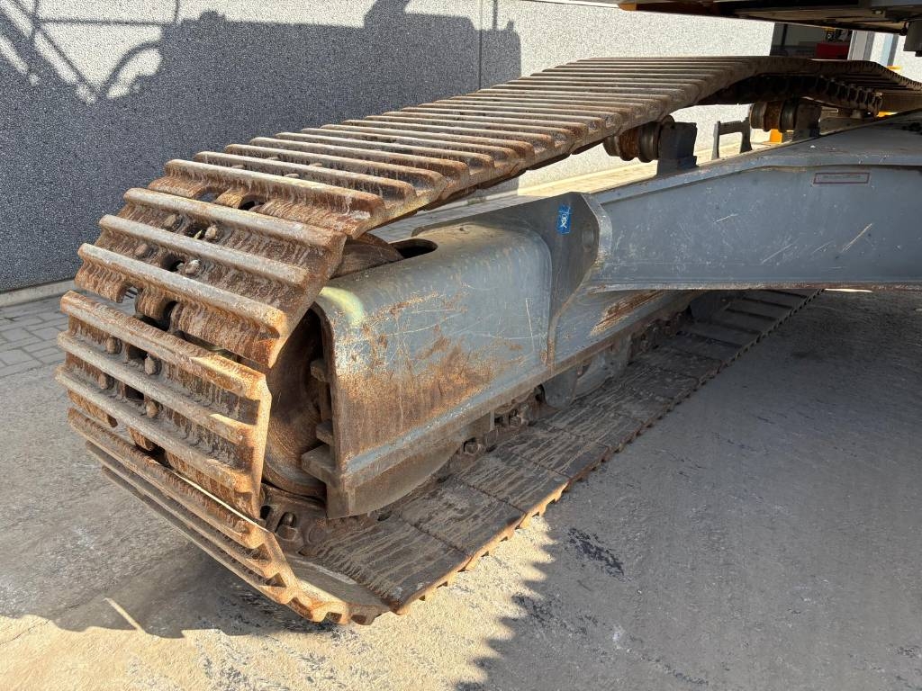 2021 Liebherr R 945-46556449