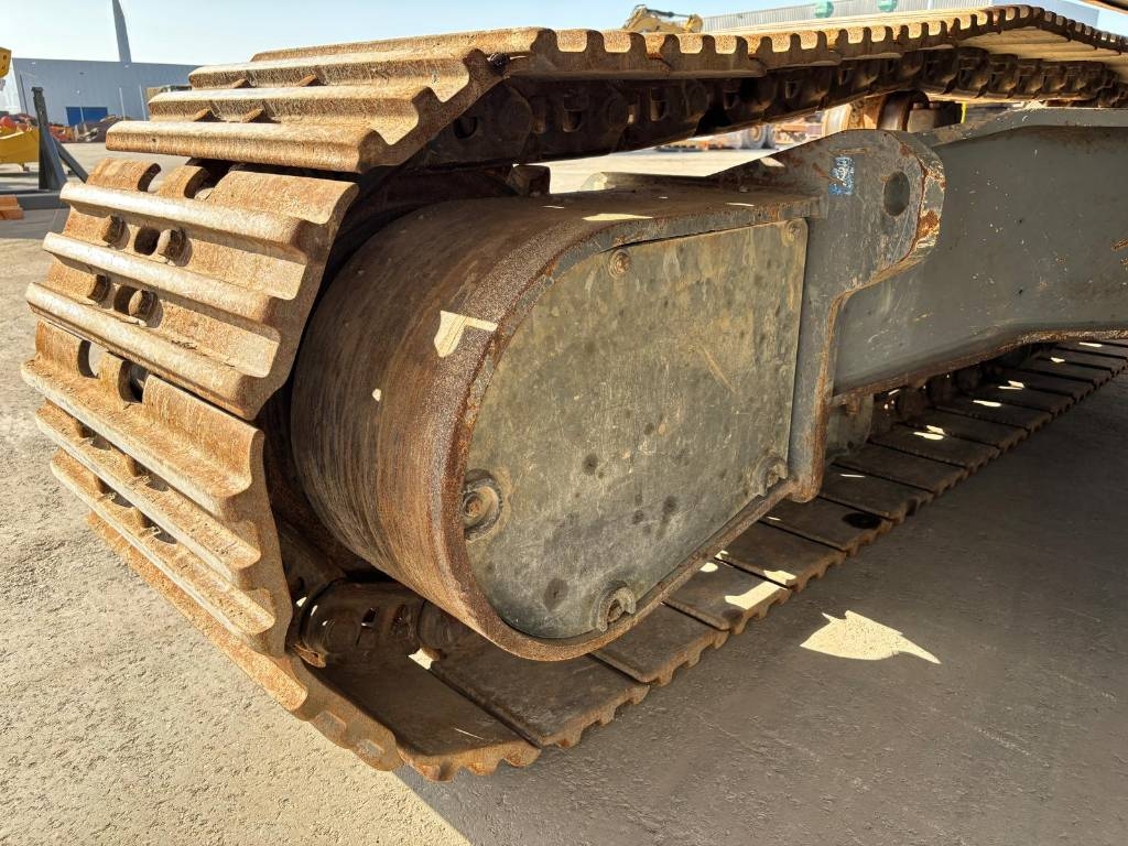 2021 Liebherr R 945-46556447