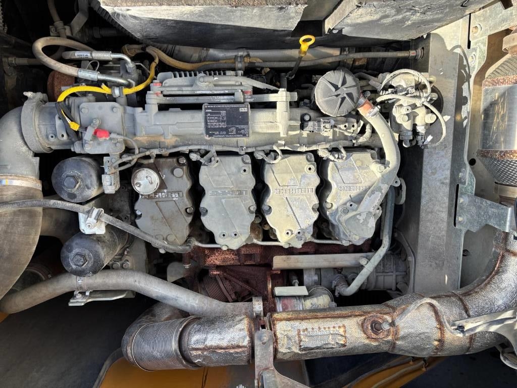 2021 Liebherr R 945-46556409