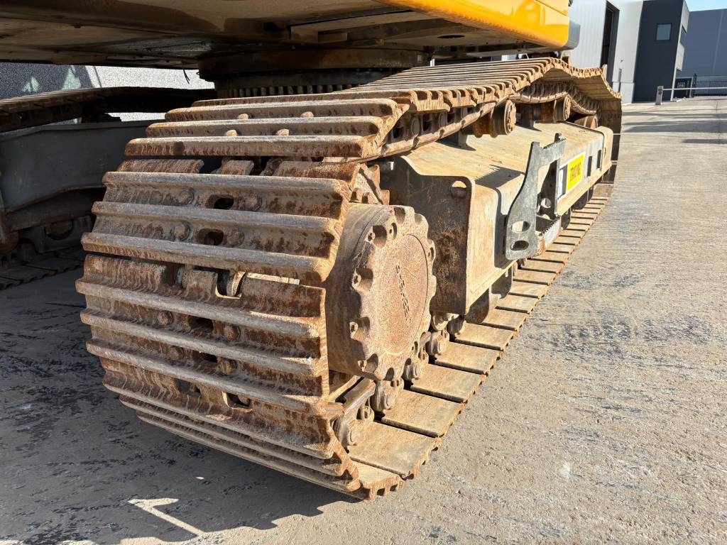 2021 Liebherr R 945-46556446