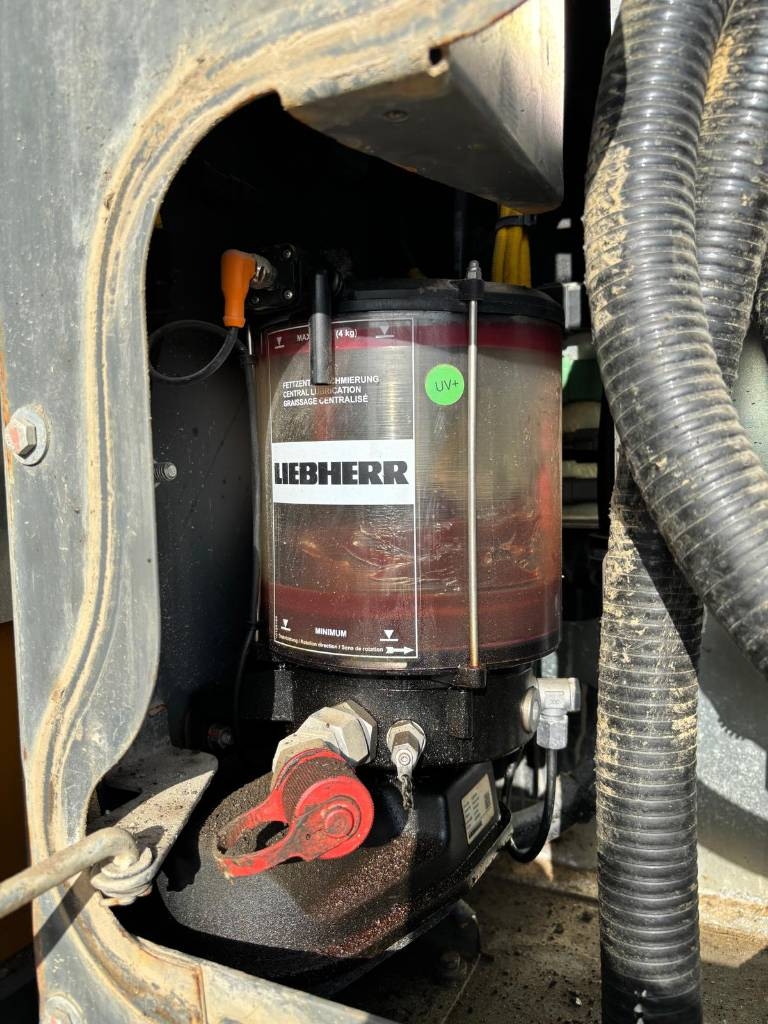 2021 Liebherr R 945-46556431