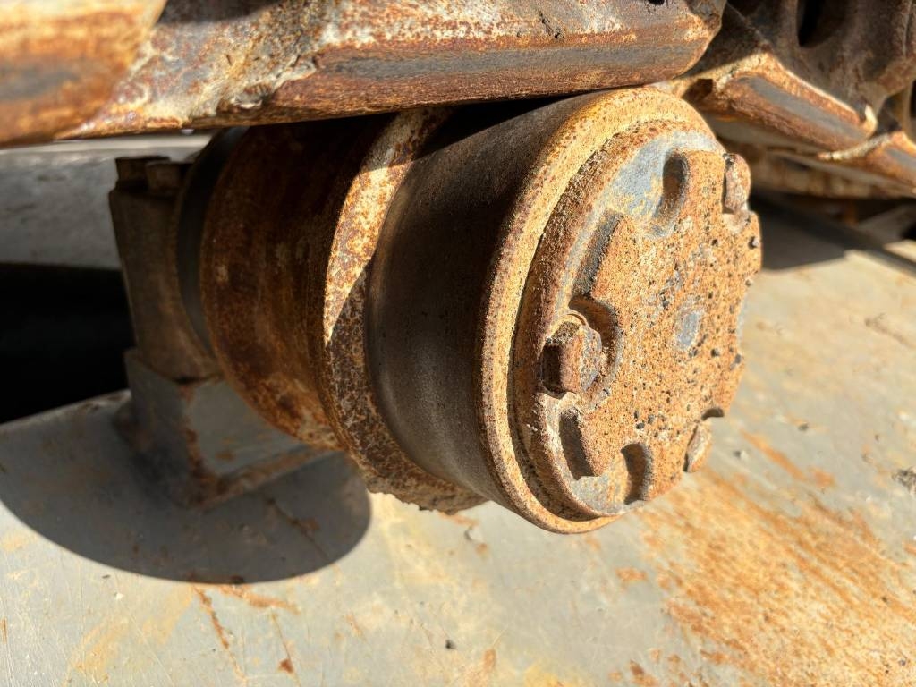 2021 Liebherr R 945-46556439