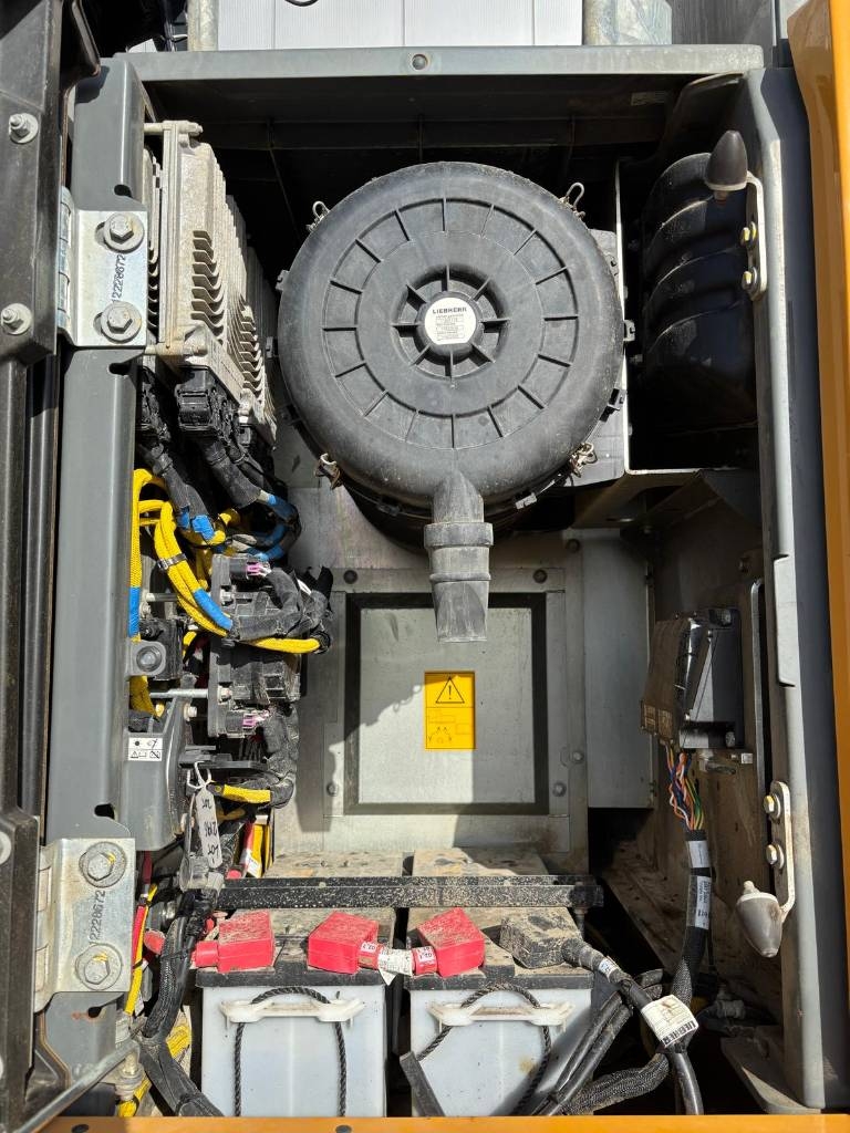 2021 Liebherr R 945-46556416