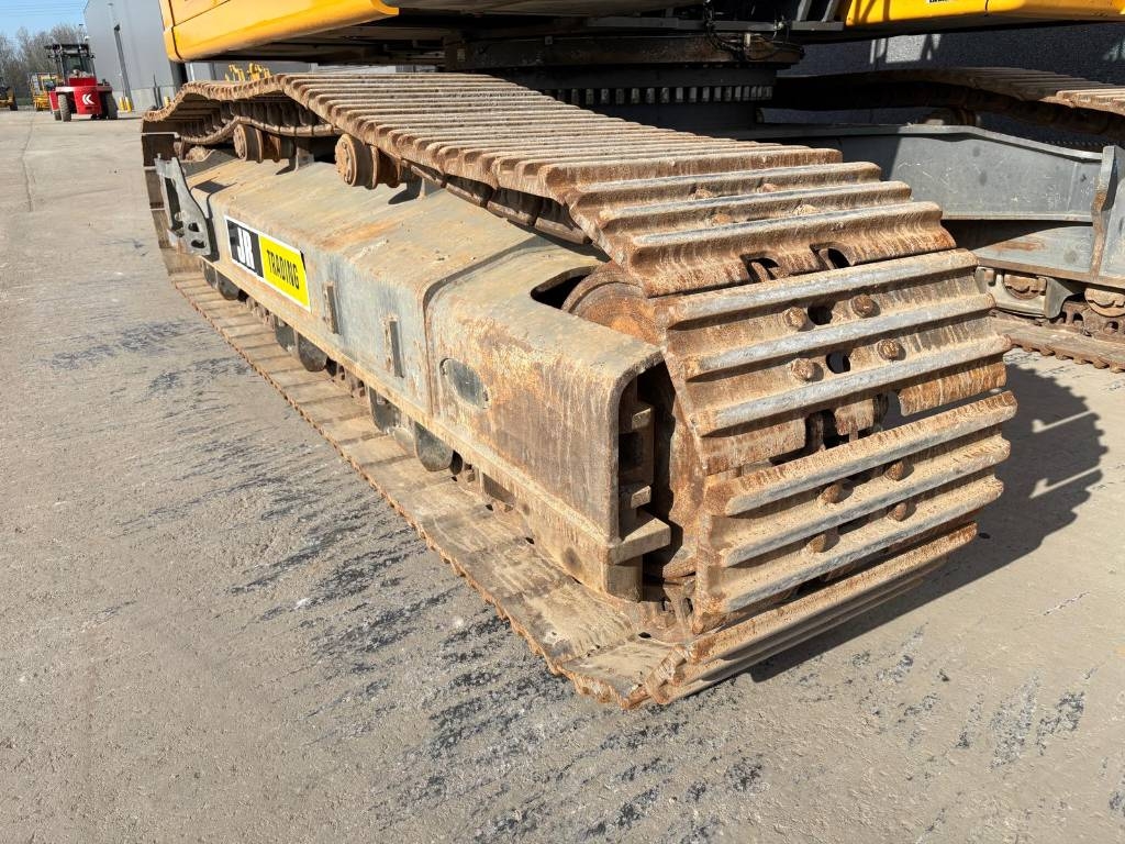 2021 Liebherr R 945-46556445